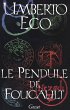 Le pendule de Foucault (eBook, ePUB) - Bild 1