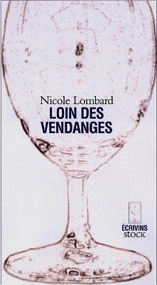 Cover Loin des vendanges (eBook, ePUB)
