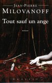 Tout sauf un ange (eBook, ePUB)