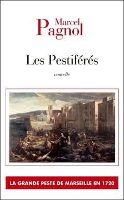 Cover Les Pestiférés (eBook, ePUB)