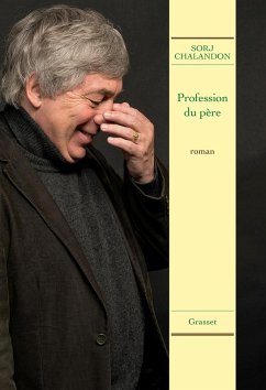 Cover Profession du père (eBook, ePUB)