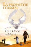 La prophétie d'Assise - 1 (eBook, ePUB) La prophétie d'Assise - 1 (eBook, ePUB)