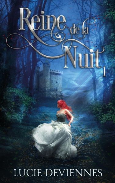 Reine de la nuit - tome 1 (eBook, ePUB) Reine de la nuit - tome 1 (eBook, ePUB)