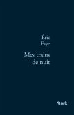Mes trains de nuit (eBook, ePUB) Mes trains de nuit (eBook, ePUB)