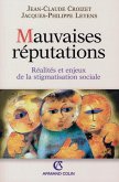 Mauvaises réputations (eBook, ePUB) Mauvaises réputations (eBook, ePUB)