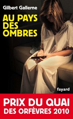 Cover Au pays des ombres (eBook, ePUB)