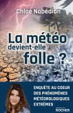 La météo devient-elle folle ? (eBook, ePUB)