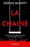La chaîne (eBook, ePUB)