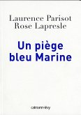 Un piège bleu Marine (eBook, ePUB)