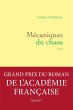 Mécaniques du chaos (eBook, ePUB) - Bild 1