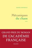 Mécaniques du chaos (eBook, ePUB)