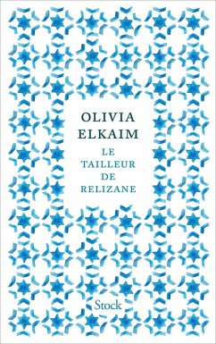 Le tailleur de Relizane (eBook, ePUB) - Elkaim, Olivia