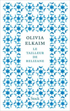 Cover Le tailleur de Relizane (eBook, ePUB)