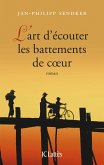 L'art d'écouter les battements de coeur (eBook, ePUB)