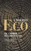 De l'arbre au labyrinthe (eBook, ePUB) De l'arbre au labyrinthe (eBook, ePUB)
