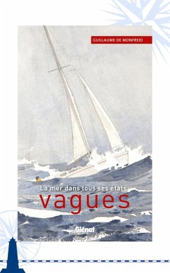Cover Vagues (eBook, ePUB)