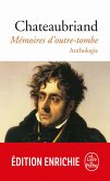 Mémoires d'outre-tombe (eBook, ePUB) Mémoires d'outre-tombe (eBook, ePUB)