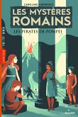 Les mystères romains, Tome 03 (eBook, ePUB)