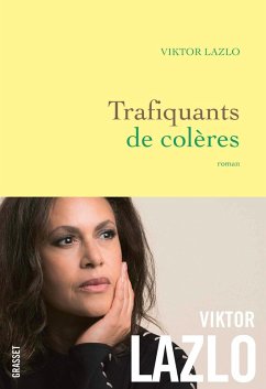 Cover Trafiquants de colères (eBook, ePUB)