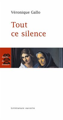 Cover Tout ce silence (eBook, ePUB)