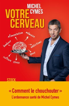 Cover Votre cerveau (eBook, ePUB)