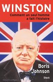 Winston (eBook, ePUB)