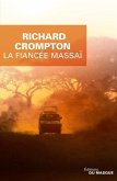 La Fiancée massaï (eBook, ePUB)