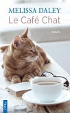 Le café chat (eBook, ePUB) Le café chat (eBook, ePUB)