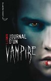 Journal d'un vampire 1 (eBook, ePUB)