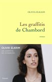 Les graffitis de Chambord (eBook, ePUB)
