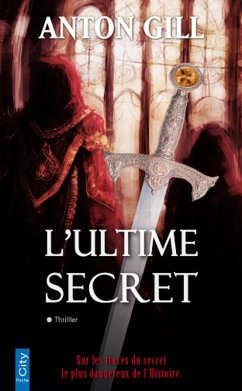 Cover L'ultime secret (eBook, ePUB)