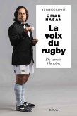 La voix du rugby, Omar Hasan (eBook, ePUB)