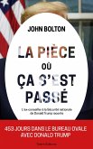 La pièce où ça s'est passé (eBook, ePUB) La pièce où ça s'est passé (eBook, ePUB)
