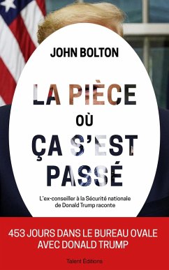 Cover La pièce où ça s'est passé (eBook, ePUB)