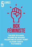 Box féministe 1001 Nuits (eBook, ePUB)