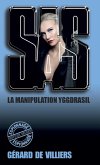 SAS 129 La manipulation Yggdrasil (eBook, ePUB)
