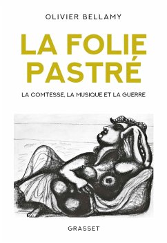 Cover La folie Pastré (eBook, ePUB)