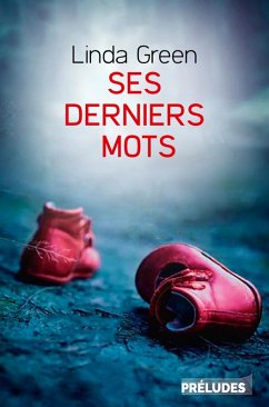 Cover Ses Derniers mots (eBook, ePUB)