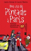 Une vie de Pintade à Paris (eBook, ePUB)