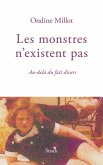 Les monstres n'existent pas (eBook, ePUB)