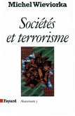 Sociétés et terrorisme (eBook, ePUB)