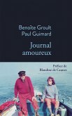 Journal amoureux (eBook, ePUB)