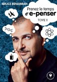 E-penser Tome 2 (eBook, ePUB)