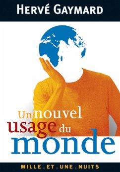 Un nouvel usage du monde (eBook, ePUB) - Gaymard, Hervé