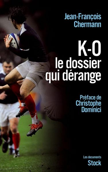 KO, le dossier qui dérange (eBook, ePUB)
