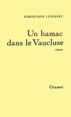 Un hamac dans le Vaucluse (eBook, ePUB)