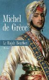 Le rajah bourbon (eBook, ePUB)