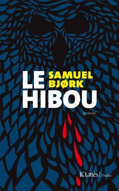 Cover Le hibou (eBook, ePUB)