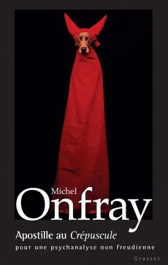 Cover Apostille au crépuscule (eBook, ePUB)