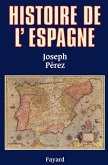 Histoire de l'Espagne (eBook, ePUB)